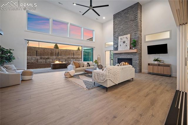 13525 Random Ridge View, Colorado Springs, CO 80921