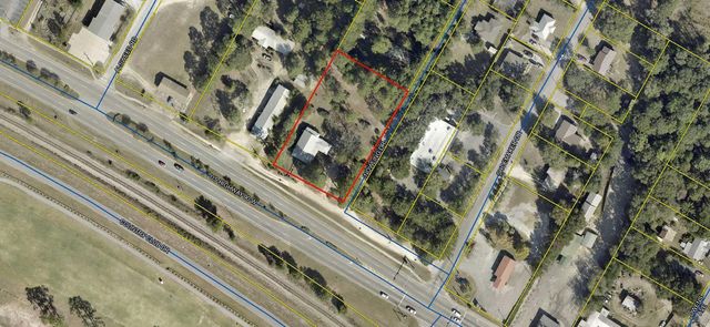 17 Nowling Drive, Defuniak Springs, FL 32433