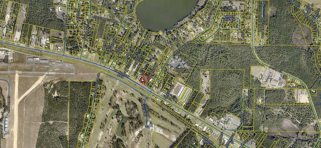 17 Nowling Drive, Defuniak Springs, FL 32433