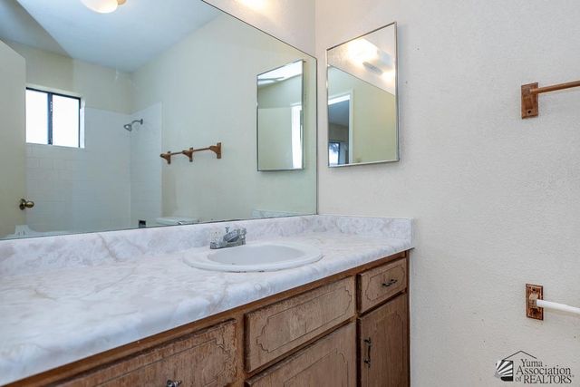 1319 S Pagent Ave, Yuma, AZ 85364