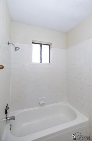 1319 S Pagent Ave, Yuma, AZ 85364