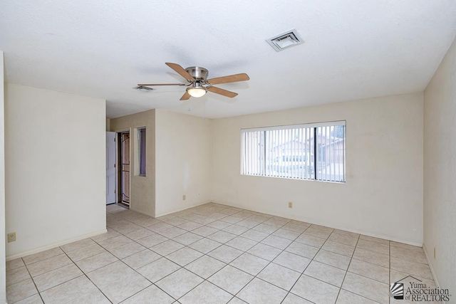 1319 S Pagent Ave, Yuma, AZ 85364