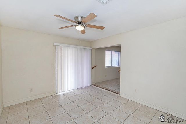 1319 S Pagent Ave, Yuma, AZ 85364