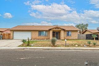 1319 S Pagent Ave, Yuma, AZ 85364