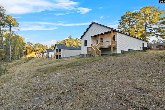 9517 Commonwealth Boulevard, Columbia, SC 29209
