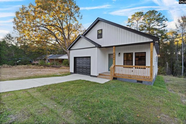 9517 Commonwealth Boulevard, Columbia, SC 29209