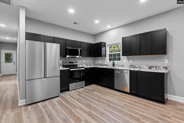 9517 Commonwealth Boulevard, Columbia, SC 29209