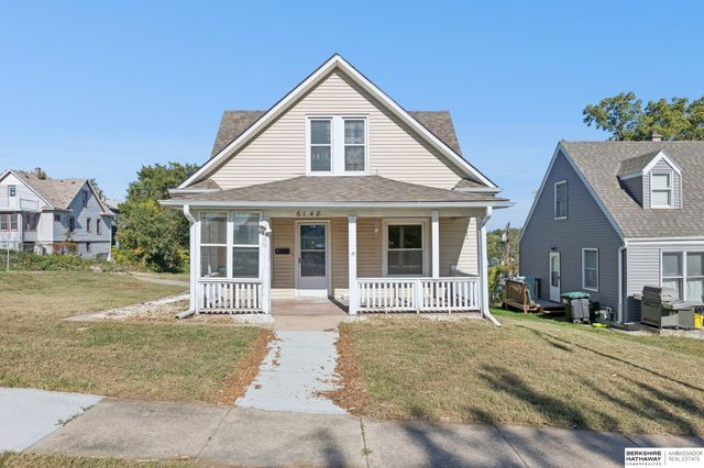 6148 Spencer Street, Omaha, NE 68104