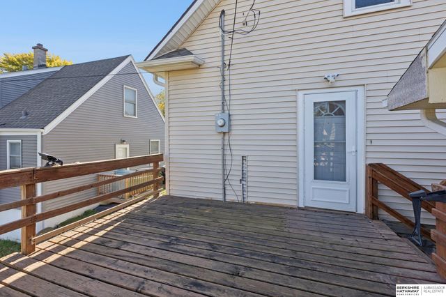 6148 Spencer Street, Omaha, NE 68104