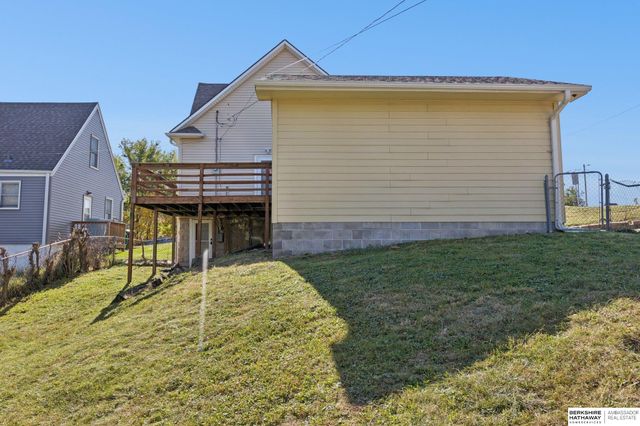 6148 Spencer Street, Omaha, NE 68104