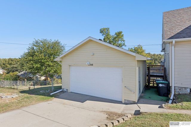 6148 Spencer Street, Omaha, NE 68104