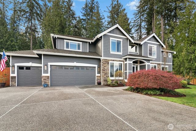 15128 226th Avenue SE, Monroe, WA 98272
