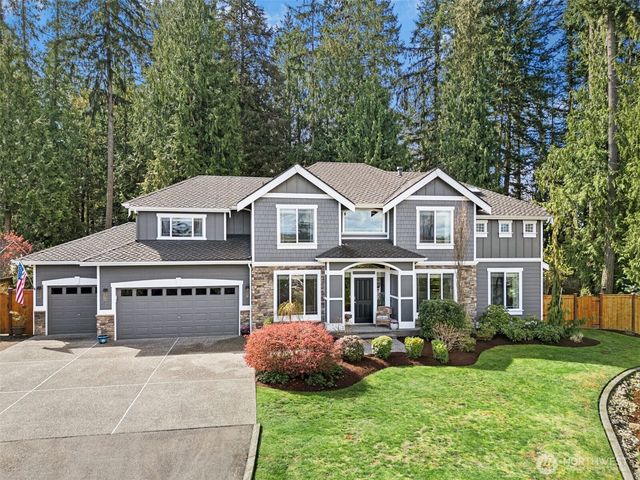 15128 226th Avenue SE, Monroe, WA 98272