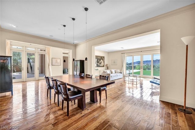 7 Costa Del Sol Court, Henderson, NV 89011