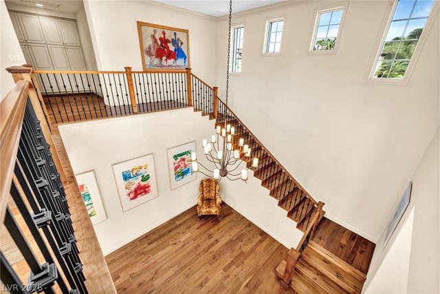7 Costa Del Sol Court, Henderson, NV 89011