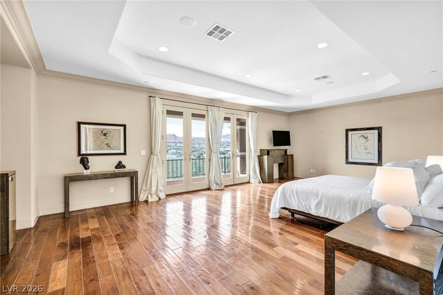 7 Costa Del Sol Court, Henderson, NV 89011