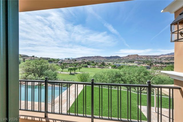 7 Costa Del Sol Court, Henderson, NV 89011