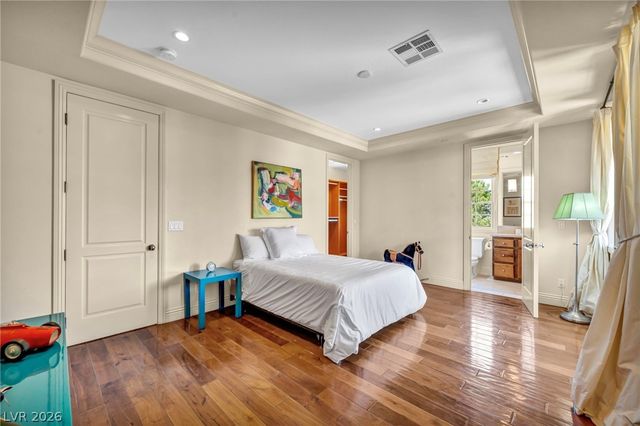 7 Costa Del Sol Court, Henderson, NV 89011