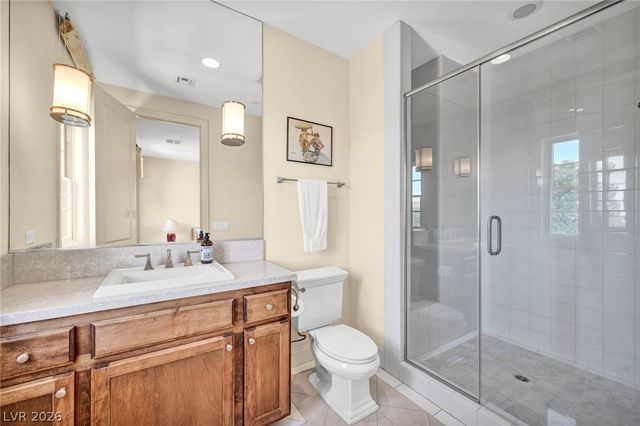 7 Costa Del Sol Court, Henderson, NV 89011