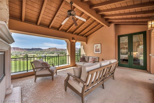 7 Costa Del Sol Court, Henderson, NV 89011