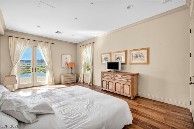 7 Costa Del Sol Court, Henderson, NV 89011