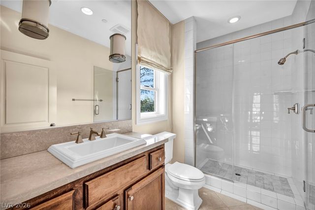 7 Costa Del Sol Court, Henderson, NV 89011