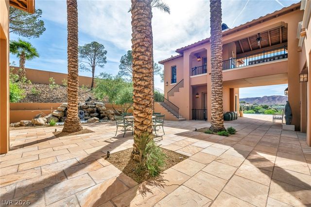 7 Costa Del Sol Court, Henderson, NV 89011