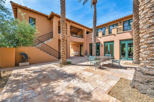 7 Costa Del Sol Court, Henderson, NV 89011