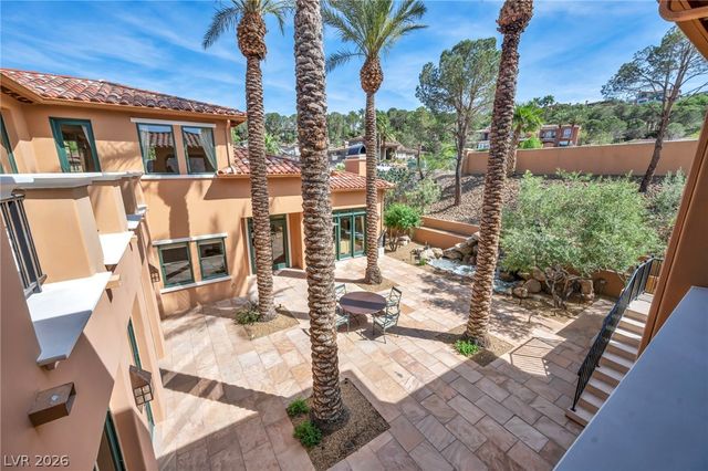 7 Costa Del Sol Court, Henderson, NV 89011