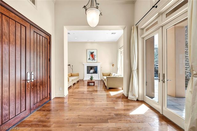 7 Costa Del Sol Court, Henderson, NV 89011