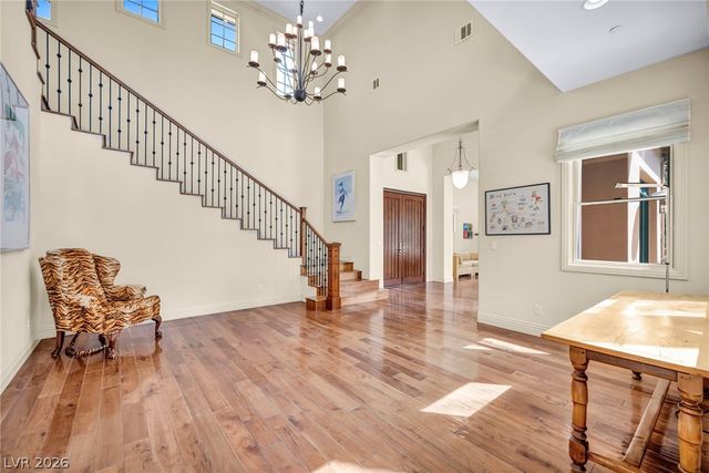 7 Costa Del Sol Court, Henderson, NV 89011