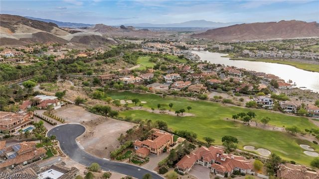 7 Costa Del Sol Court, Henderson, NV 89011