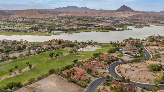 7 Costa Del Sol Court, Henderson, NV 89011