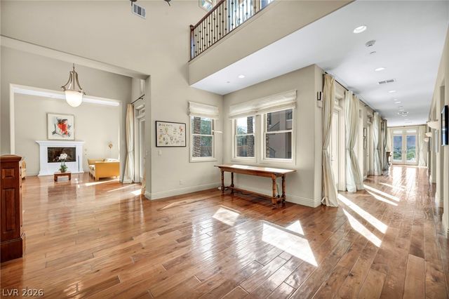 7 Costa Del Sol Court, Henderson, NV 89011