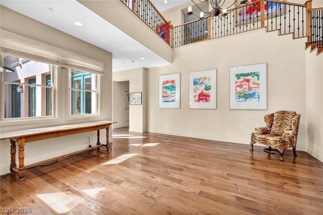7 Costa Del Sol Court, Henderson, NV 89011