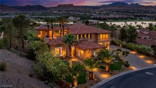 7 Costa Del Sol Court, Henderson, NV 89011