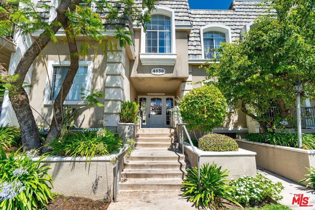 4630 Kester Avenue, Sherman Oaks, CA 91403 — photo 2