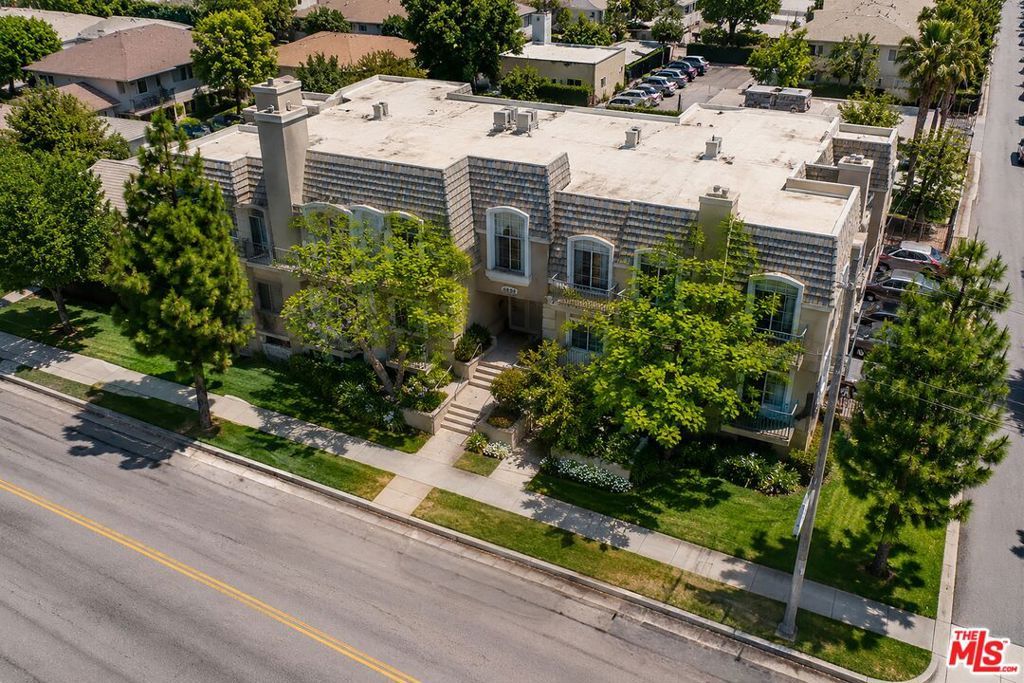 4630 Kester Avenue, Sherman Oaks, CA 91403 — photo 4