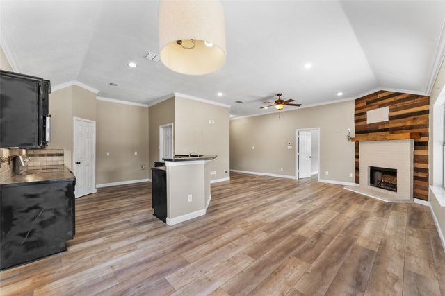 132 Birdsong Lane, Terrell, TX 75160