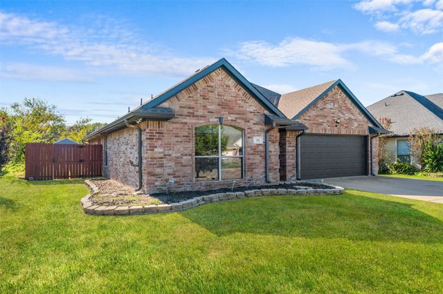 132 Birdsong Lane, Terrell, TX 75160