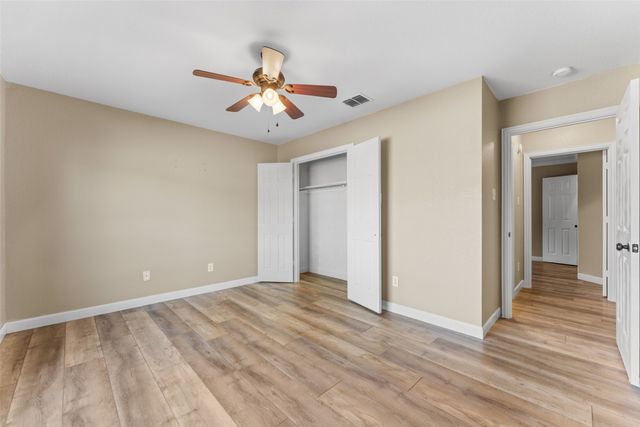 132 Birdsong Lane, Terrell, TX 75160