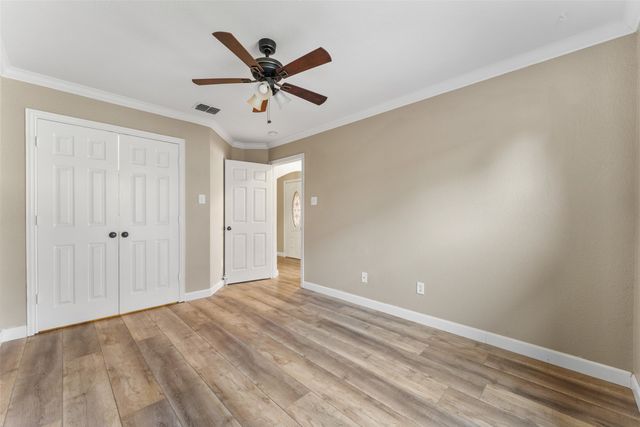 132 Birdsong Lane, Terrell, TX 75160