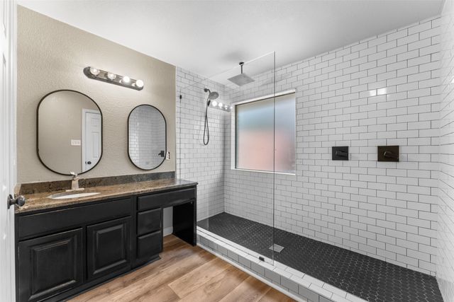 132 Birdsong Lane, Terrell, TX 75160