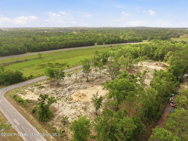 14235 Carolina Dove Road, Weeki Wachee, FL 34614