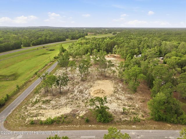 14235 Carolina Dove Road, Weeki Wachee, FL 34614