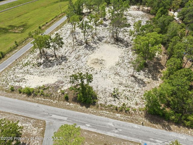 14235 Carolina Dove Road, Weeki Wachee, FL 34614