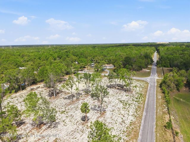 14235 Carolina Dove Road, Weeki Wachee, FL 34614