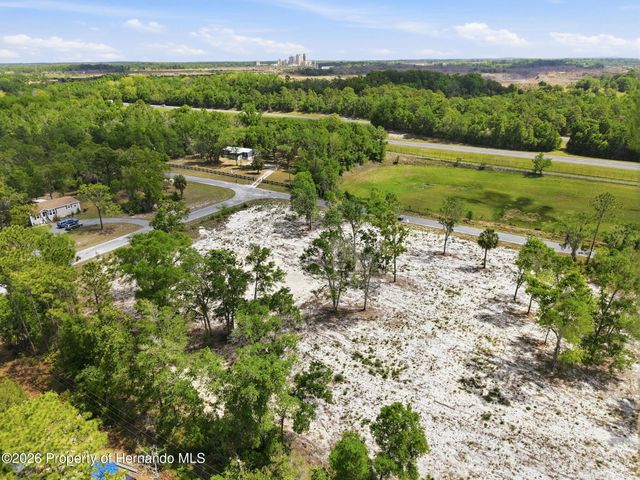 14235 Carolina Dove Road, Weeki Wachee, FL 34614