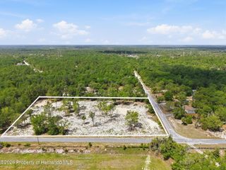 14235 Carolina Dove Road, Weeki Wachee, FL 34614