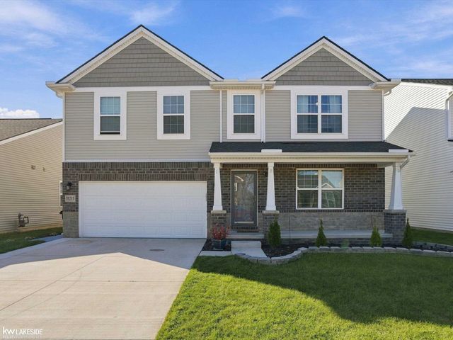 58235 Pembrooke Ave Avenue, New Haven, MI 48048